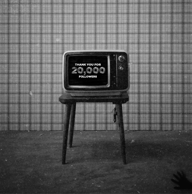 Thank you for 20,000 followers!

An opportunity to join the Malice family will be here before you know it...