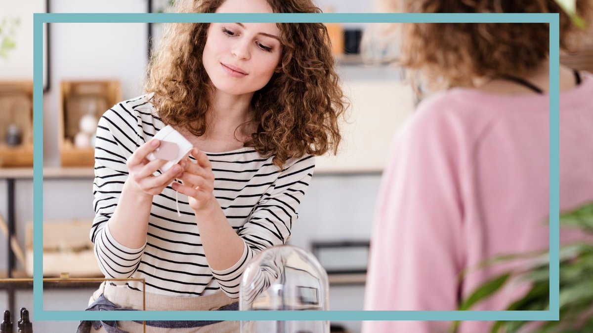 LanyapFinancial's tweet photo. "Ease your customers’ pain." - Hazel Edwards
-
A great product is important—but how easy and enjoyable do you make it for your customer to access your product? https://t.co/YeNqmHxca8