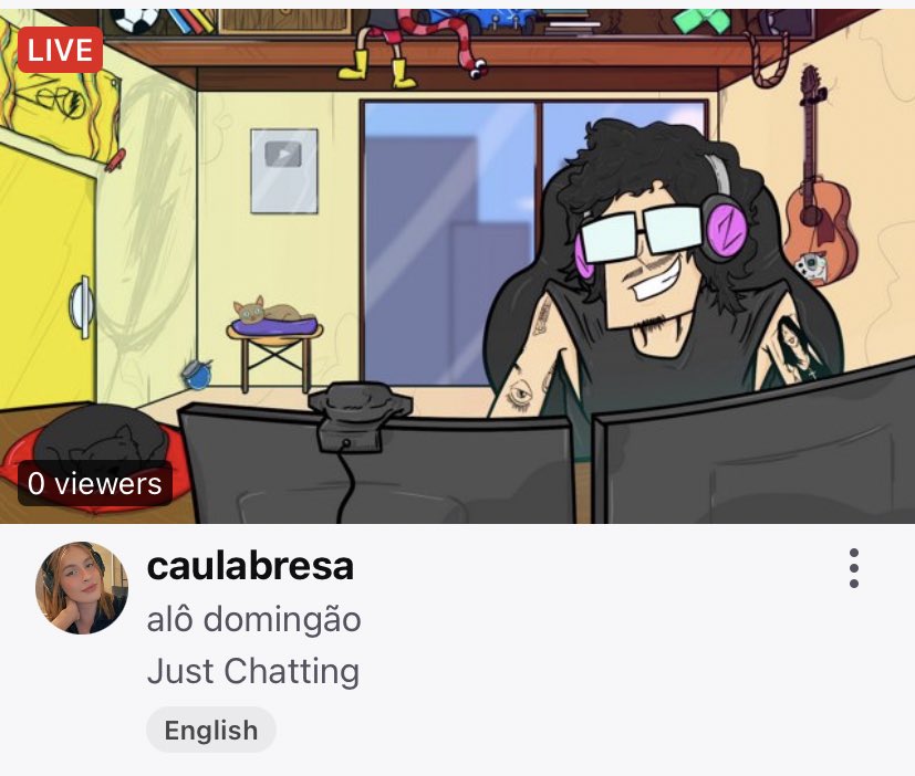 nocontextcau's tweet image. a cau ta diferente