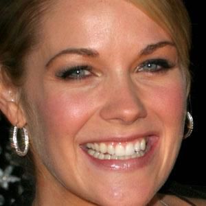 Happy Birthday to Andrea Anders     