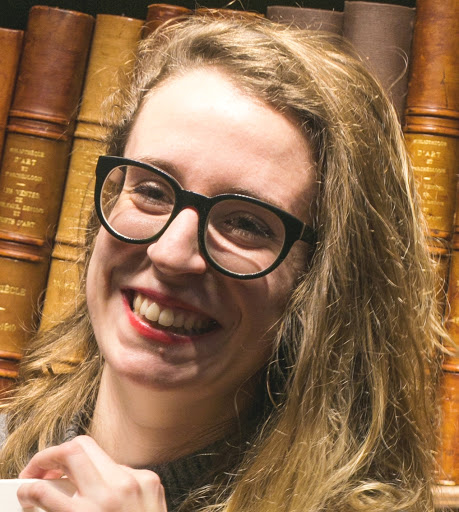 A paraître le 15 mai 2021 aux <a href="/EditionsCG/">Classiques Garnier</a>
"À la conquête du marché de l’art. Le Pari(s) des enchères (1830-1939)"
Prix du musée d'Orsay 2019
Léa Saint-Raymond analyse le marché de l’art à Paris, entre les années 1830 et 1939, à travers le prisme des ventes aux enchères publiques.