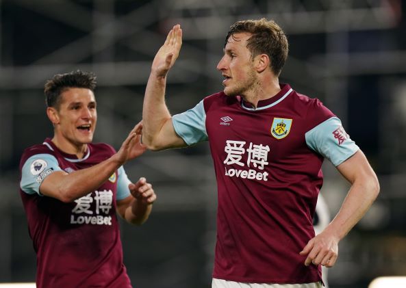 Chris Wood FPL GW36 Differential pick