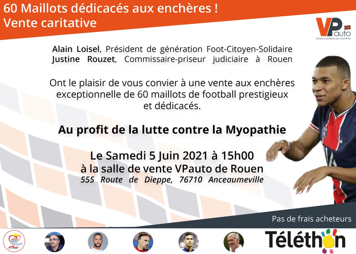 Rouzet Justine tweet media