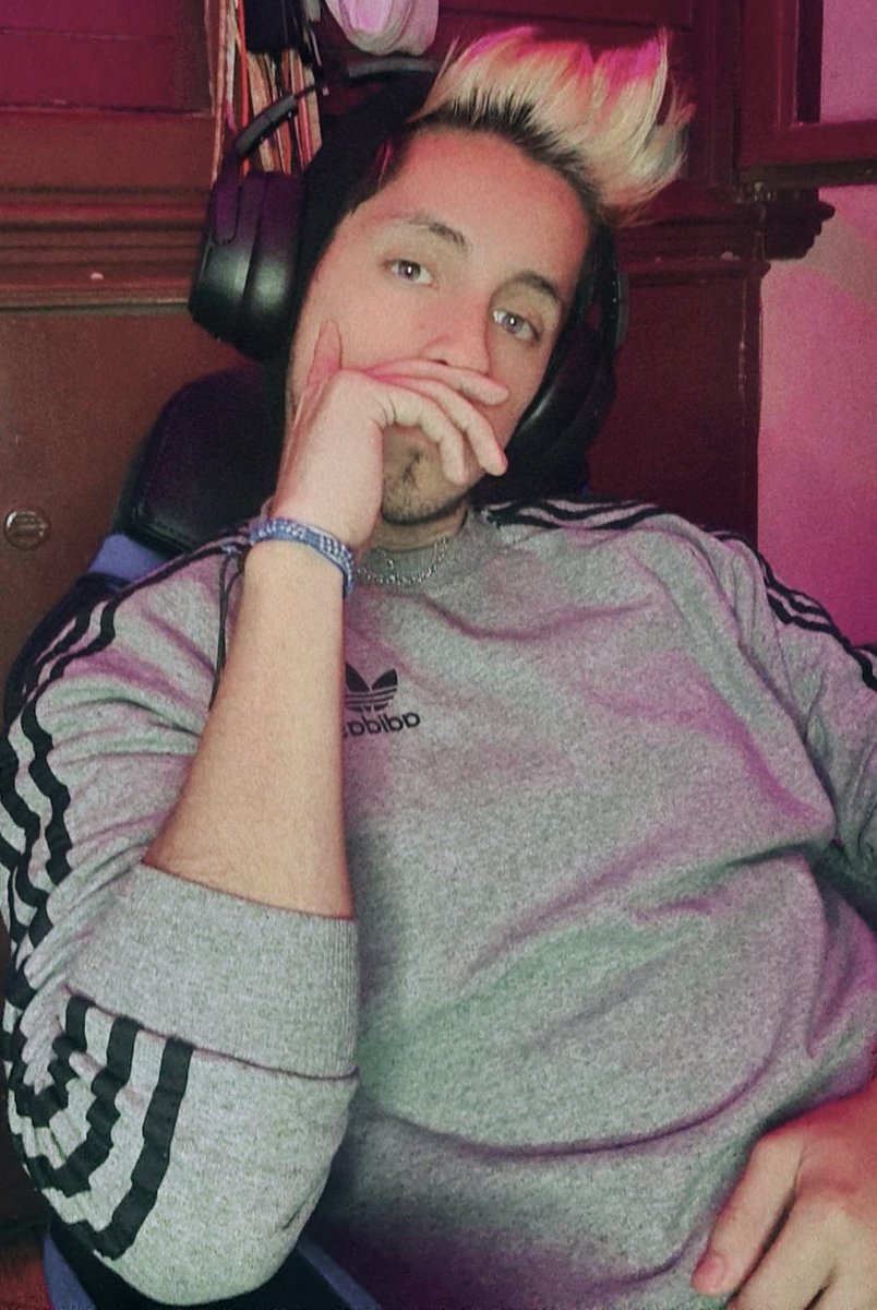 No soy de subir fotos aca. Pero...me gusto