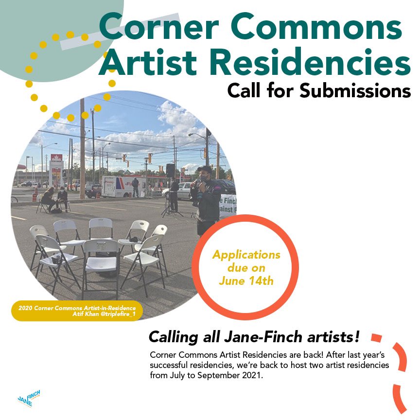 Corner Commons tweet media