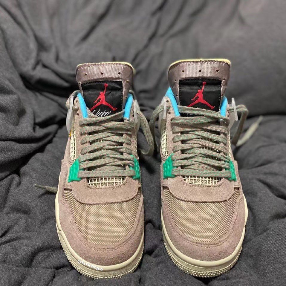 JustFreshKicks on X:
