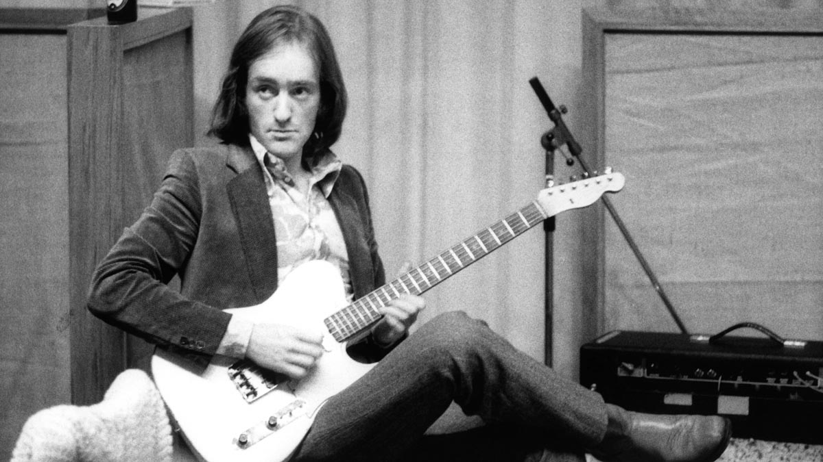 Happy Birthday Dave Mason 