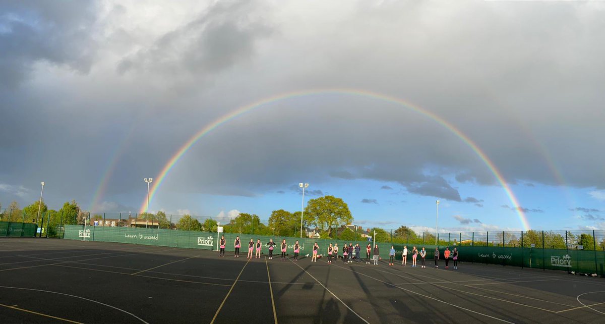 Leyland Excel Netball Club tweet media