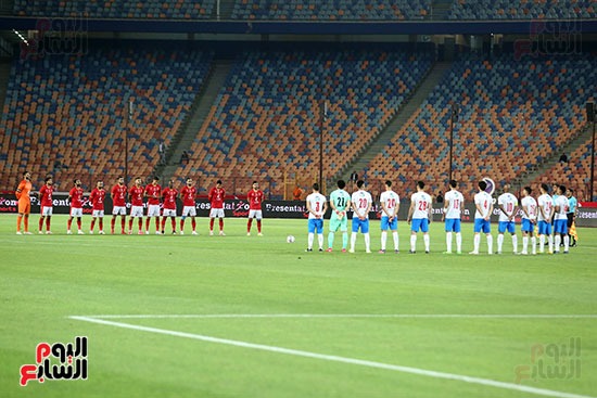 مشاهد من مباراة الاهلى والزمالك الأهلى الاهلى الزمالك شيكابالا الاهلى الزمالك محمد الشناوي بن شرقى الشناوى