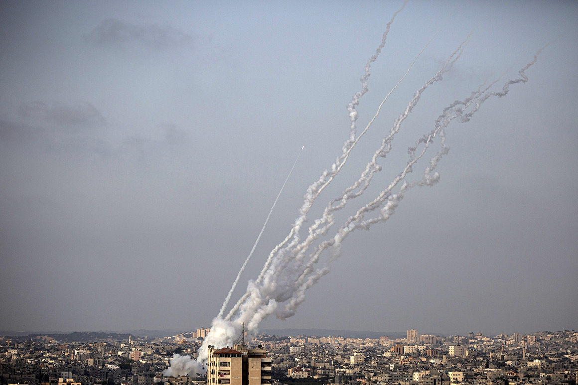 Реакция ирана на атаку израиля. Железный купол Тель Авив. Сектор газа Палестина ХАМАС.