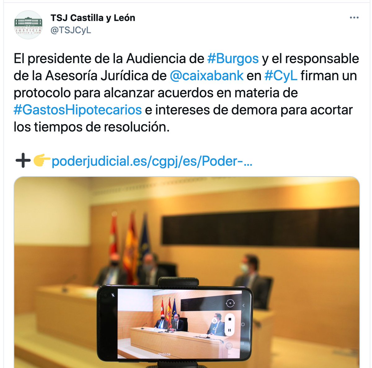 Joaquim Bosch tweet media