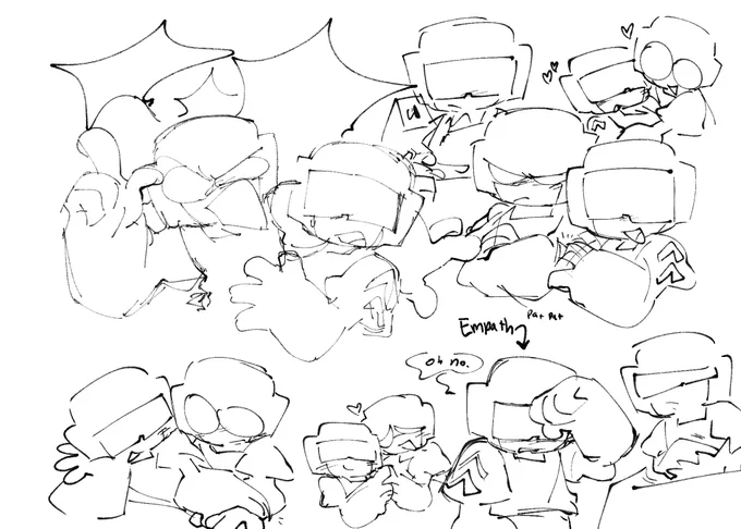no idea what cap was eating in that one episode hmm 