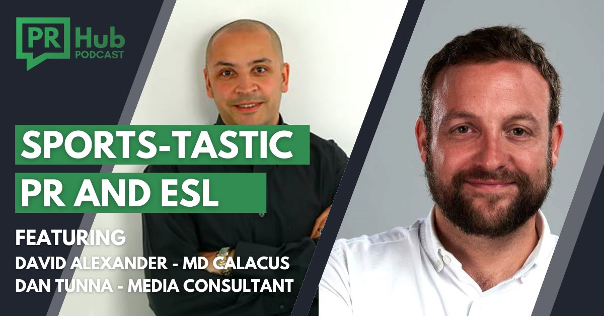 #sportsPR #football #soccer #footballPR #marcoms #PublicRelations