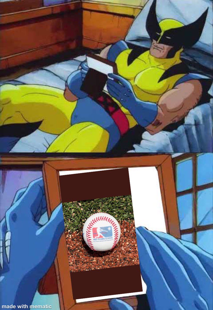 MPLbaseball's tweet photo. Only 22 more days..
Until..
#MPLbaseball is back‼️ https://t.co/OybGRX8zkF
