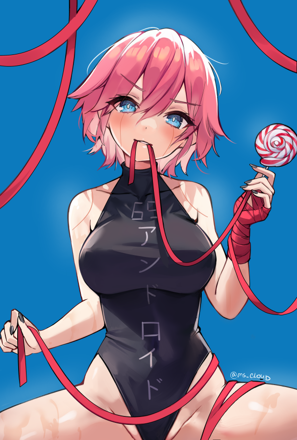 Android 69 For Jaeettv Bellaのイラスト Android 69 For Jaeettv Bellaのイラスト