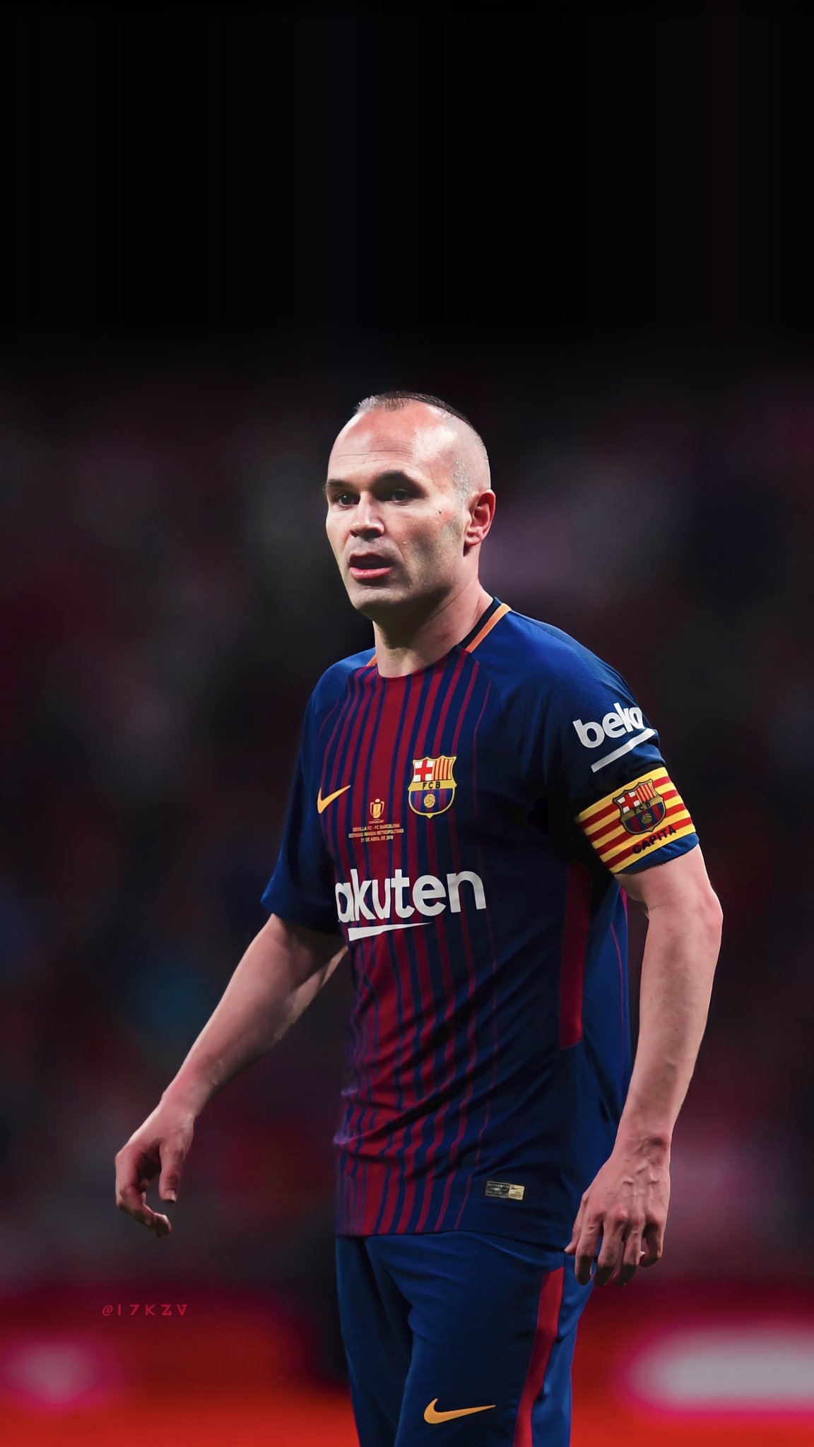 Iniesta Computer Background Andres Iniesta Wallpaper