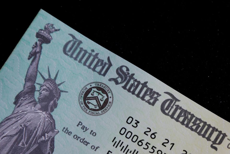 Some states must wait as U.S. Treasury opens $350 bln in state-local COVID aid
The U.S. Treasury on Monday launched access to $350 billion in COVID-19 aid for state, local, tribal and territorial...
zcu.io/c0jh
#businessowner
#hotel
#stimulus
#restaurant
#MG52