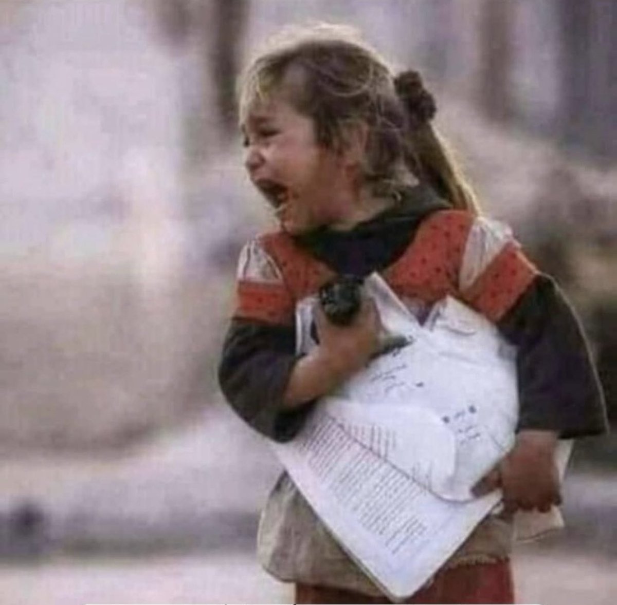 اللهم إنا نسألك في هذه الأيام المباركة من ليالي شهر رمضان أن تأخذ بحق طالبات المسلمين الصغار الذين أستشهدوا وجرحوا في مدسة #سيدالشهدا في #كابول وانتقم يا ربنا من الذين فجروا مدرستهم فلقد قلت وقولك الحق "إِنَّا مِنَ الْمُجْرِمِينَ مُنتَقِمُونَ".