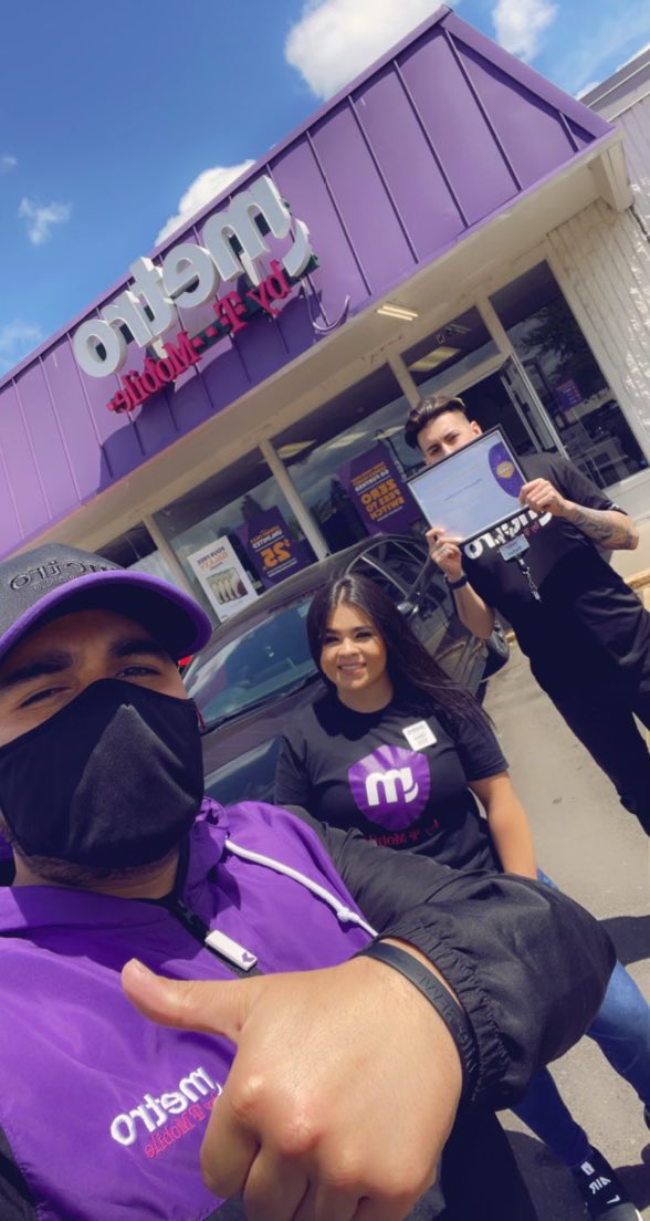 Congrats to Alliancetel Cornelius in the Oregon Market, they were #1 in the Portland West for April 2021

<a href="/gracewang22/">grace wang</a> <a href="/EdgarArsenal541/">Edgar Silva</a> <a href="/Maureen2828/">Maureen Lopez</a> <a href="/Sabrina33160098/">Sabrina Phillips</a>