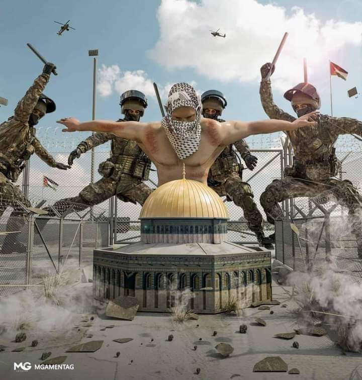 assuoity's tweet photo. قَم للقدس وحيّي من فيها، إن في القدس رجالٌ تحميها 👊❤️
#حي_الشيخ_جراح_لن_يهجر https://t.co/ga59U0RZyR