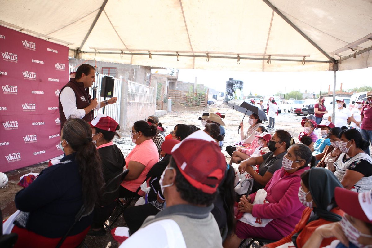 jujonuga's tweet image. RT @EosNoticiasSLP: Pozuelos confía en @OscarVallePort para resolver el rezago @EosNoticiasSLP eosnoticiasslp.mx/2021/05/10/poz…