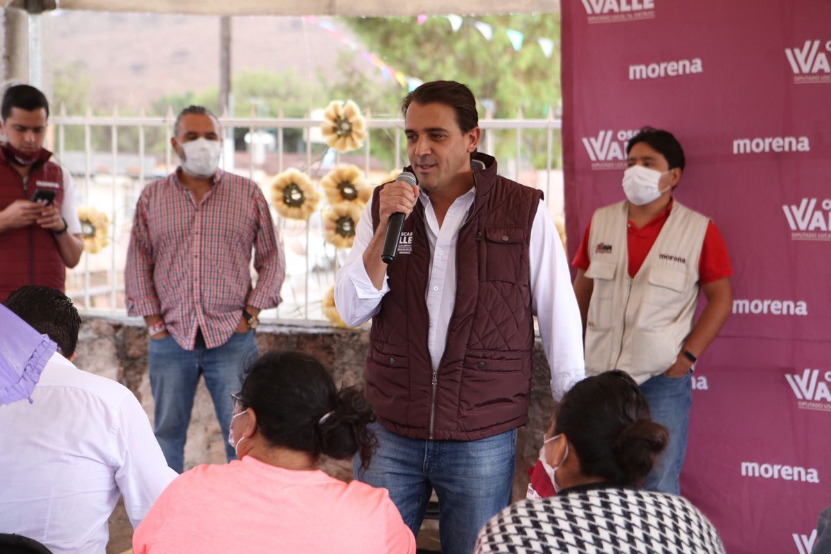 jujonuga's tweet image. RT @EosNoticiasSLP: Pozuelos confía en @OscarVallePort para resolver el rezago @EosNoticiasSLP eosnoticiasslp.mx/2021/05/10/poz…