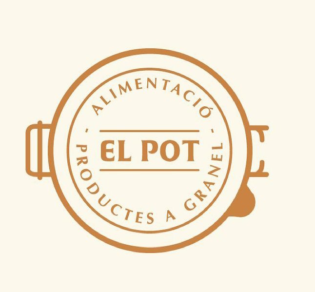 Ja pots trobar les nostres elaboracions i molts productes més a la botiga El Pot al Carrer Gran Via 51 de Berga (Barcelona). #ecològic #vegà #sensegluten #senseal•lergògens #ecology #vegan #glutenfree #alergyfree