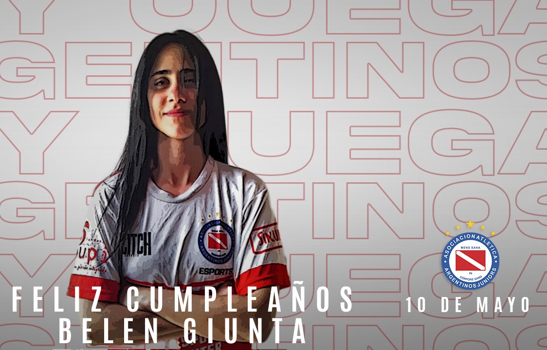 Argentinos Juniors esports tweet media