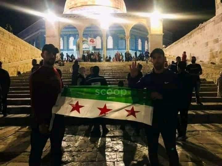 KamalAssaf1985's tweet photo. اللهم كن مع اخواننا في القدس https://t.co/ChJ6Gw4Gn9