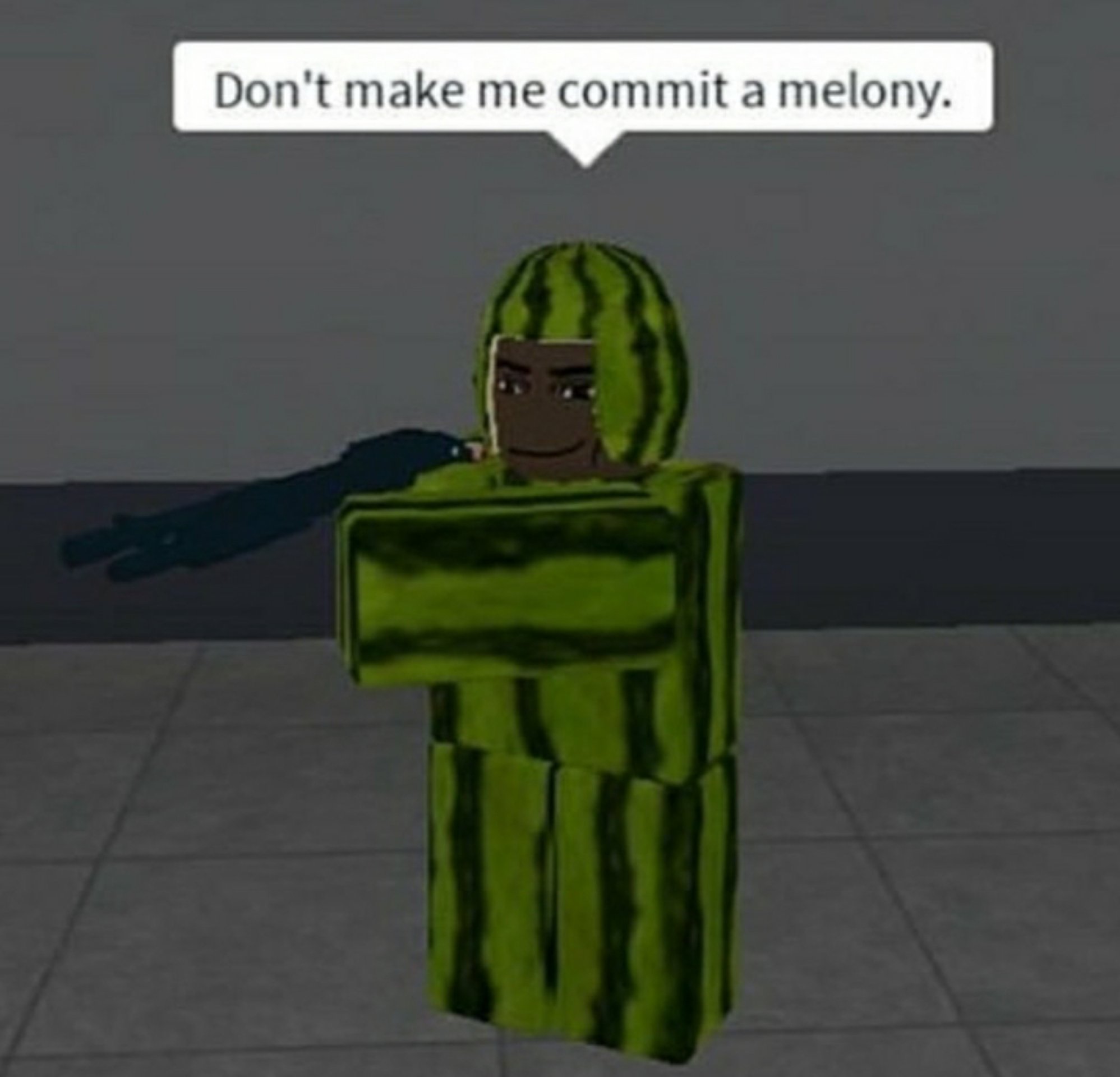 ROBLOX MEMES 3 