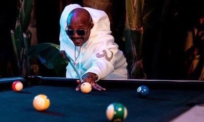 LISTENFRESH: JoJo HAILEY of K-Ci &amp; JoJo &amp; Jodeci features his nephew Devin on latest single, "GOT WHAT YOU WANT".bit.ly/2SvsrL5 <a href="/realjojohailey/">JoJo Hailey</a> <a href="/DHaileyDirect/">Devin Hailey</a> #SOULTALK #LONDON