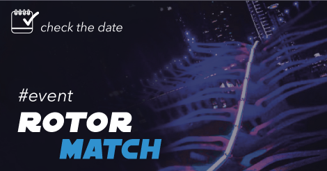 RotorMatch's tweet photo. CAC FPV RACE #2 - 24 pilotes - https://t.co/LD71QEgoTN
#rotormatch #drone #droneracing #event https://t.co/8q0VrNsKhp