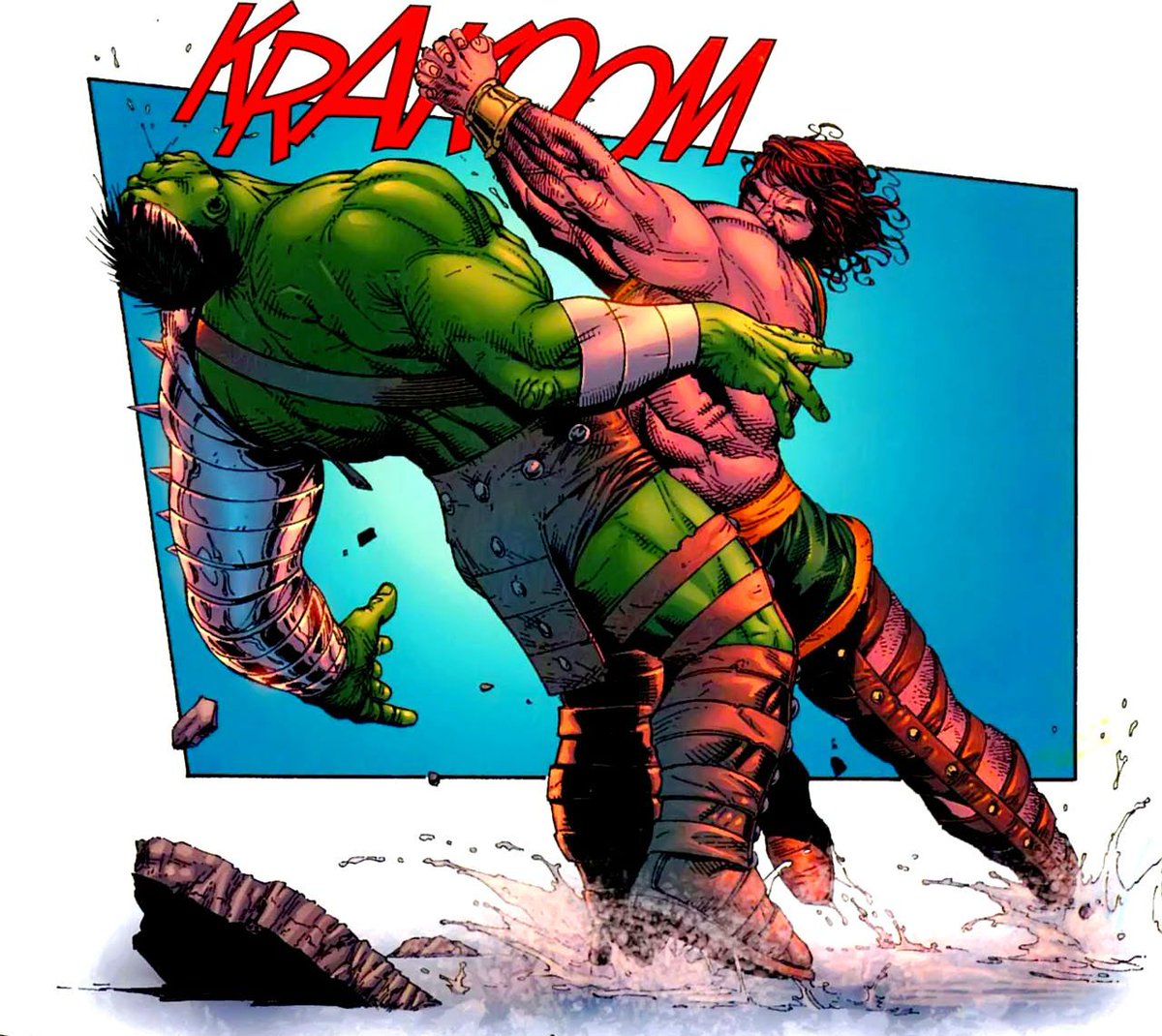 OfTwelveLabours's tweet image. 𝐓𝐡𝐞 𝐈𝐧𝐜𝐫𝐞𝐝𝐢𝐛𝐥𝐞 𝙃𝙀𝙍𝘾𝙐𝙇𝙀𝙎!