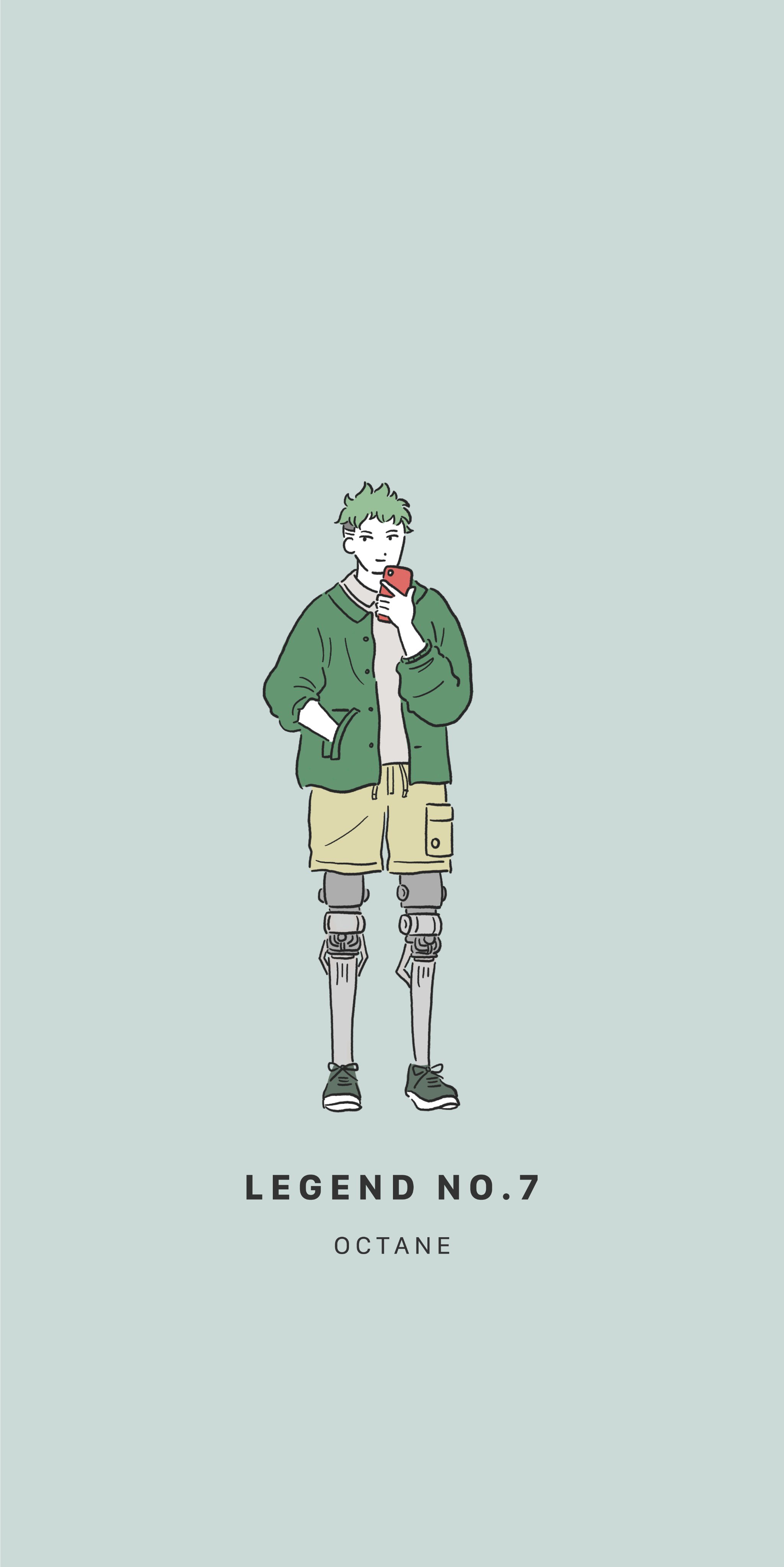 の ぽ た 在 Twitter 上 Legend No 7 Octane オクタンです よければどうぞ Apexlegends Apexlegendsfanart Apexスマホ壁紙 シーズン9 オクタン T Co Wufz0mf9sa Twitter