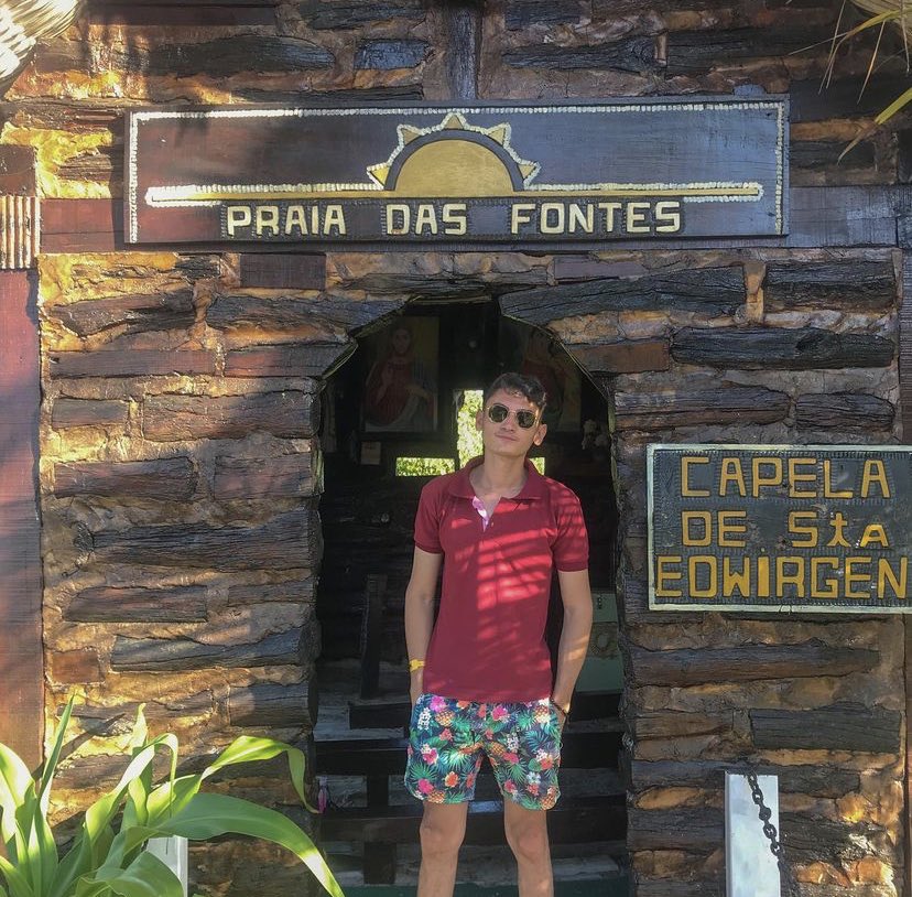 Gabriel Gláuber (@gabrielglauber7) on Twitter photo 