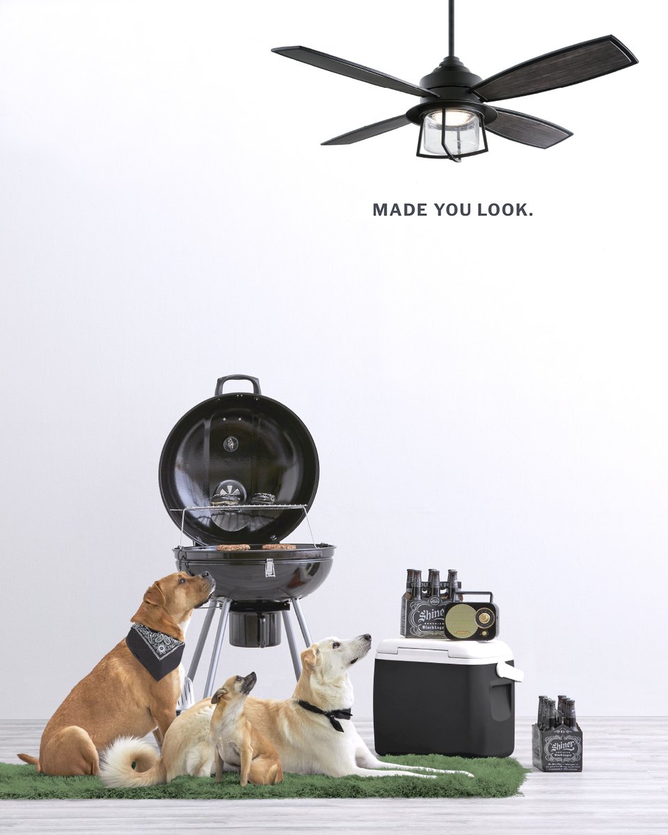 Craftmade tweet media