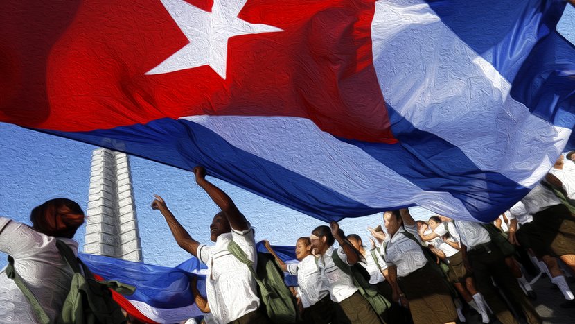 El amor a la patria es un valor que aprendemos en la vida diaria #SomosCuba #SomosContinuidad #NoAlBloqueo <a href="/universidad_uci/">Universidad de las Ciencias Informáticas</a> <a href="/niurvis79/">Niurvis</a> <a href="/Sahilyn/">Sahilyn Delgado 🇨🇺</a>