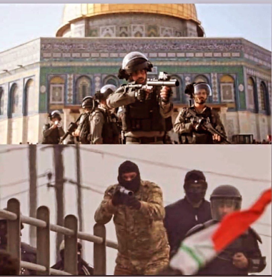 اغتصاب الأرض
واغتصاب الحقوق
نرى الكثير من المنافقين من يناصر فلسطين
وفي وقت سابق كان يسكت عن القمع والتكتيم
فلسطين قضية الشرفاء مو مقاولة وجمع اصوات