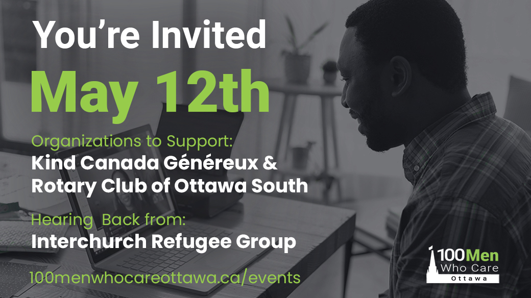 100MenWhoCareOttawa tweet media