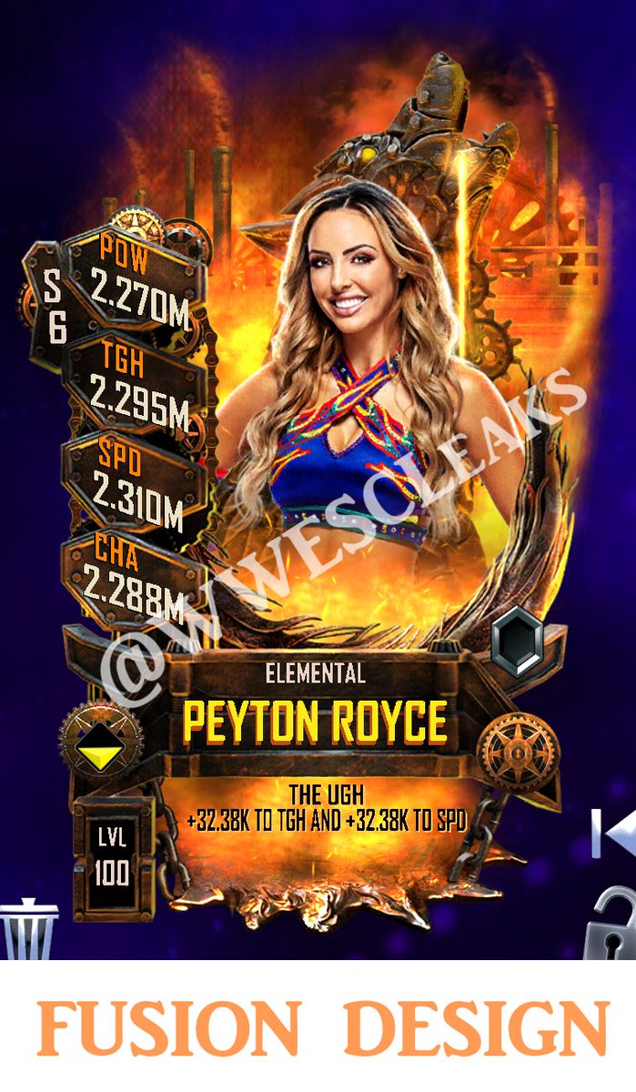 WWESCLeaks tweet media