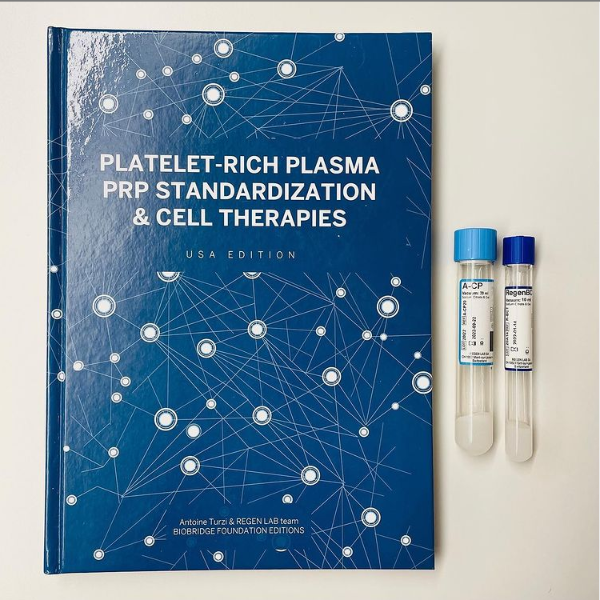 Did you know that Regenlab has 19 years of PRP and cell therapy expertise? We are committed to guiding new standards within the field of regenerative medicine.  #prp #celltherapy #regenlab #regenlabusa #orthobiologics #regenerativemedicine #plateletrichplasma