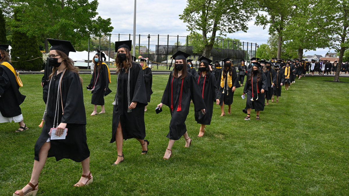 Rowan University tweet media