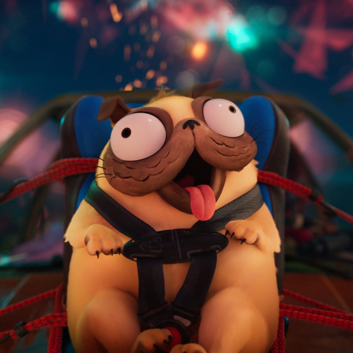 NetflixLAT's tweet photo. Yo el viernes / Yo el lunes https://t.co/zTByeCJaOq