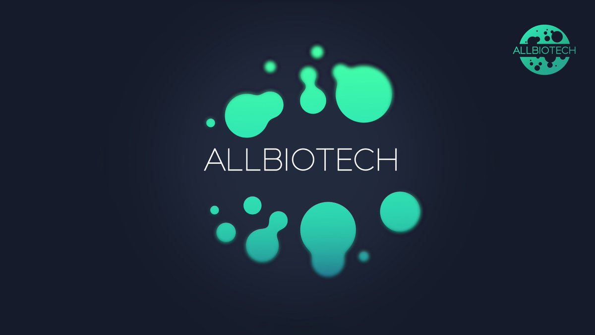 #TPLT 

📲 Hablamos con <a href="/marcossortega/">Marcos Sebastian Ortega</a> Biotecnólogo y Coordinador de Operaciones en Argentina de <a href="/allbiotech_/">ALLBIOTECH</a> sobre esta red de jóvenes Biotecnólogos/as: ¿Qué es?¿cuáles son sus objetivos?