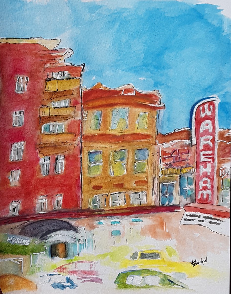 Manhattan Arts tweet media