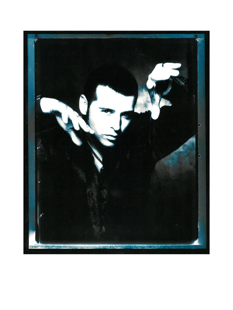 🤩🖼️ G I V E A W A Y‼️We're throwing it back to the #90s and giving away5️⃣of these original 📸 of a young Pete Cunnah😍Could there be a finer addition to your #bedside table⁉️LIKE &amp; RETWEET this tweet *winners will be picked @ random in ten days/pics will be✍️personalised..🍀🤞