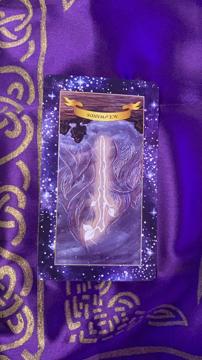 Scorpio (sun, moon, rising, dominant):Oh boy. One of the things this card could represent is “being too intense.” Scorpio, I feel like this isn’t a big surprise. You’ve probably been through this all before. Whatever is feeling too intense, whether that be your emotions or maybe