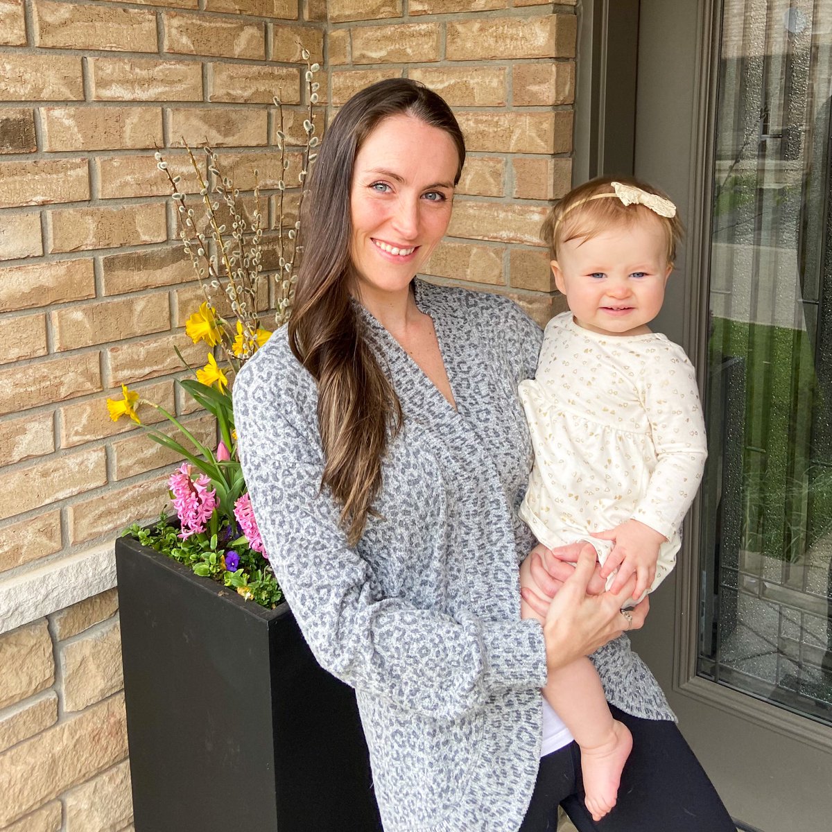jknobbs's tweet photo. So proud to be your mama 💗 I had such a great weekend celebrating my first Mother’s Day. 

#littlemodel #HappyMothersDay #mylittlegirl https://t.co/PTE2rRUoWS