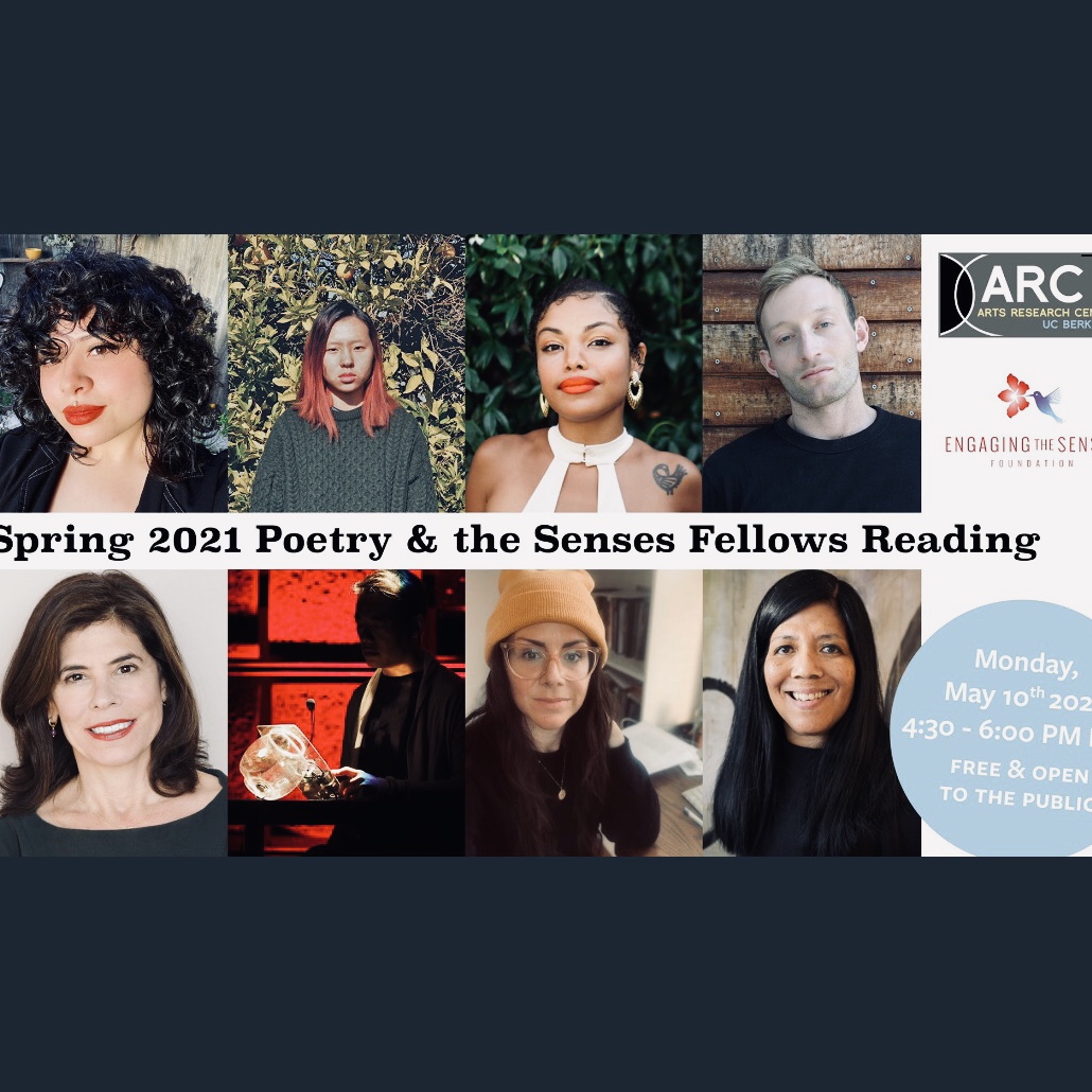 Omnidawn's tweet photo. SF icon @mawsheinwin in conversation with @sandersnoah  @sanfranciscan__ :

I love film. If someone asked for a primary influence, I would say cinema. 

https://t.co/YkokKwdVhD

Also reading today at 4:30 with arc fellows:

https://t.co/hz1g1tEHn9

https://t.co/PkOtBIKg06 https://t.co/f44VAWohqz