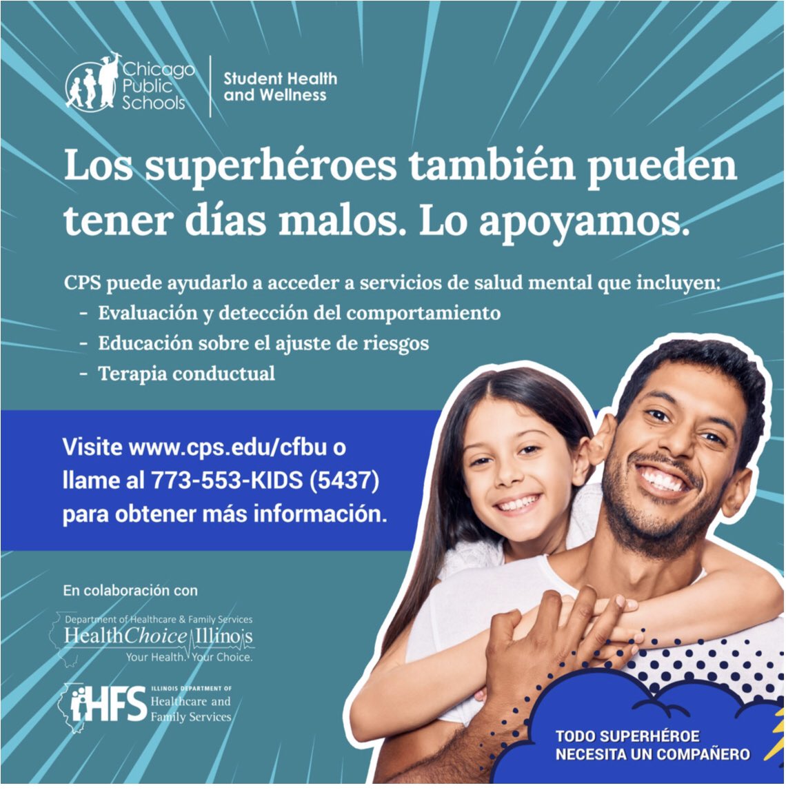 For more information please contact Tilton’s Children and Family Benefits coordinator, Ms. LoSurdo, or call the Healthy CPS Hotline 773-553-KIDS (5437). <a href="/TiltonSTEM/">Tilton Elementary</a>